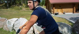 Cykelvasan nästa mål för Wallberg