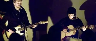 Vackert - i all sin enkelhet