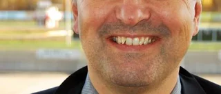 Travet i fokus för företagare