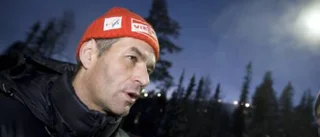 VM-drömmen lever