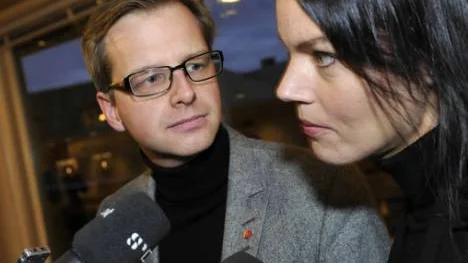 Mikael Damberg och Veronica Palm nämns i partiledarspekulationerna. Enligt NSD:s ledarskribenter Peeter-Jaan Kask är det dock viktigt att Socialdemokraterna inte gräver ned sig i gamla ideologiska strider, utan formar en politik för jobb och ekonomisk tillväxt.