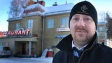 Andreas Philipsson, verksamhetsansvarig för familjestöd på Svenska soldathemsförbundet.