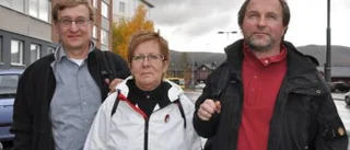 Eva Alriksson anmäld till arbetsmijöverket