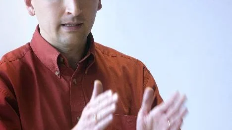 Lars Gyllenhaal.