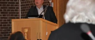 Rådets sista ord i fullmäktige