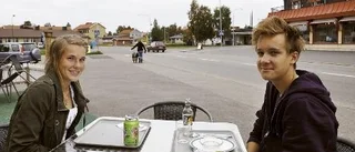Så ska Pajala få de unga att stanna