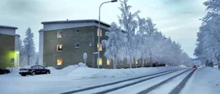 Var vill folk bo när Malmberget stänger?