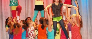 Vilken hejig julshow