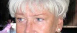 Minnesord Margareta Körner