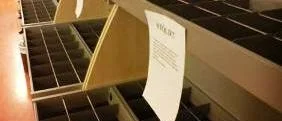 Hundratals cd-skivor stulna från biblioteket