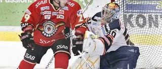 Abbotts sena mål gav extrapoäng till Luleå