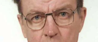 Enok Mattsson avliden