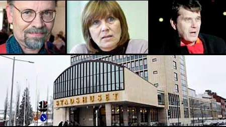 Nu ska de tunga politiska posterna i Luleå kommun besättas.