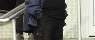 Politiker mutanklagad