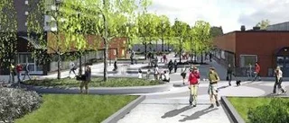 Ett steg mot nya Hertsön