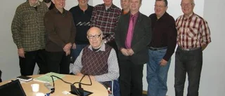 50 år i cirkelns form