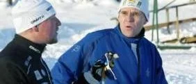 Nye skidbasen vill satsa på ett stort skidcentrum i Norrbotten