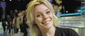 Gry Forssell leder skandal-såpa