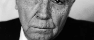 Med "Frestelsernas bok" gör Saramago sorti