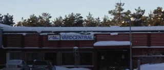 "Bromsmedicin har begränsad effekt"