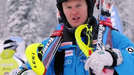 Anton Lahdenperä fick inte göra debut i Europacupen.