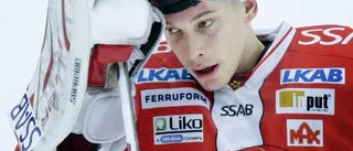 Ledin sågas av Luleåspelarna