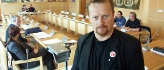 Går det för bra i Kiruna?