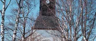 Missnöje när kyrkan stängs