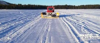 "Ser ingen fara för tävlingen"