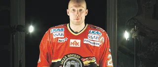 Kaptenen vet vad som väntar