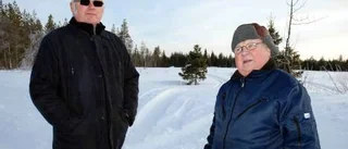 Markägare misstänker sabotage av skoterförare