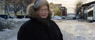 Haara går mot (s)trömmen