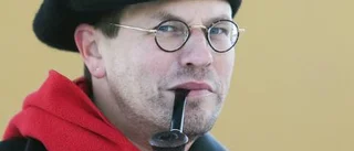 Insamling för vatten