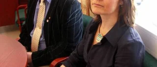 Vill ha permanent drogsamordnare