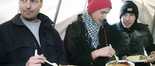 Suovas och solceller ska locka studenter