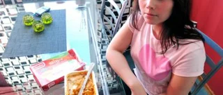 Kyckling, falukorv - och nu lasagne
