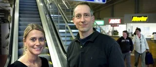 Direktflyg från Luleå ut i Europa