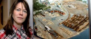 Hon kan vara lösningen på ledarkrisen i LO Norrbotten