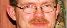 Börje Karlsson 50 år