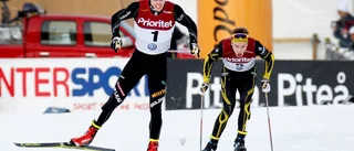 Han vill nå världstoppen – med förebildens hjälp