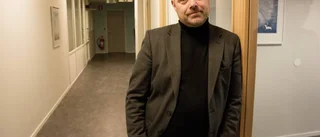 Statsvetaren: "Kan bli långt till makten"