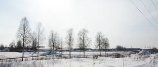 Haparanda kan få nytt köpcentrum