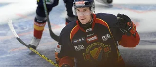 Uppgifter: Luleå Hockey jagar USA-center