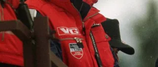 Norske tränaren: Det där har ju inget med verkligheten att göra