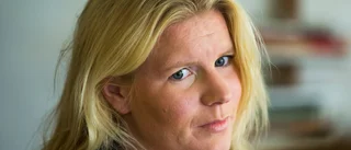 Kommunalrådet gifter sig i rutan