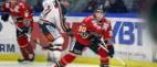 Oilers tänker vinna striden om Omark