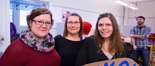Vitåskolan räddades från nedläggning