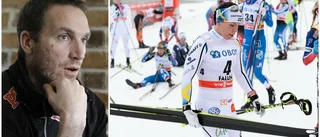 Kallas tränare: Därför tar hon en paus