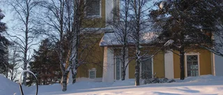 Begravningar i Pajala och närområdet