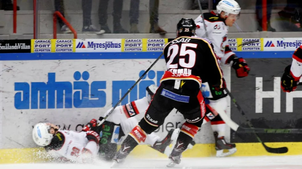 Tacklingen